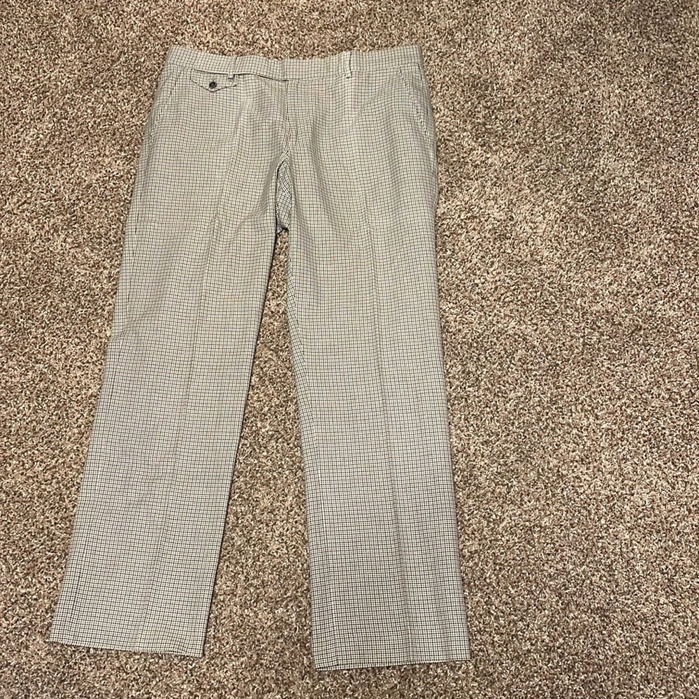 Men’s dress pants